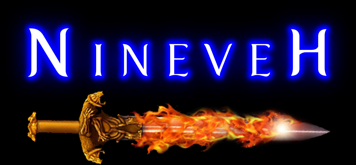 Nineveh Cards